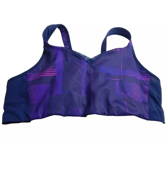 Brooks Drive Convertible Sports Bra - Picture 1 of 3